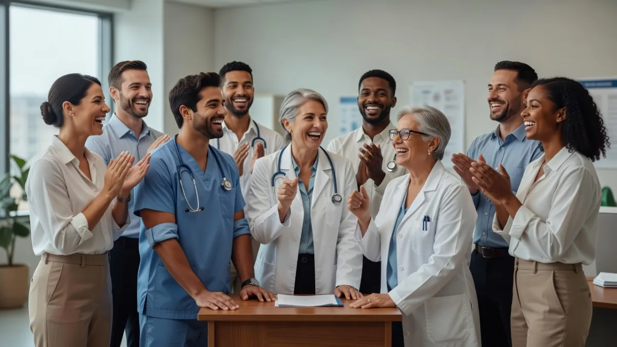 Clinic Management System Project Explained for Newbies