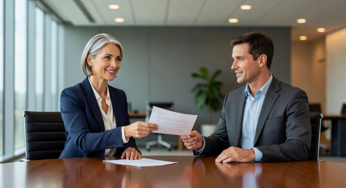 HR Recruitment Process Explained for New Administrators