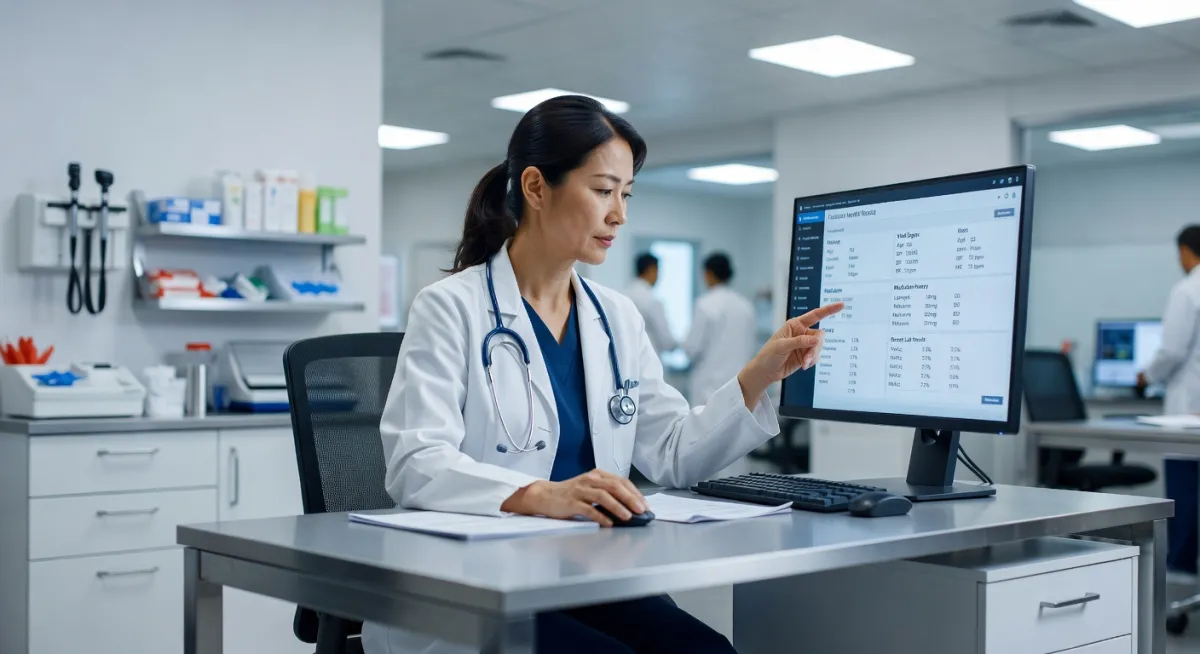 EMR EHR Systems in Healthcare: A Beginner's Guide
