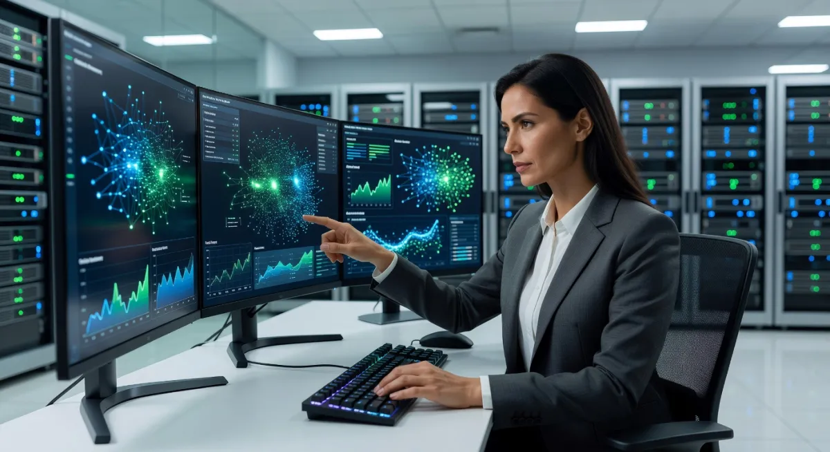 How Can AI Help with Healthcare in Daily Operations