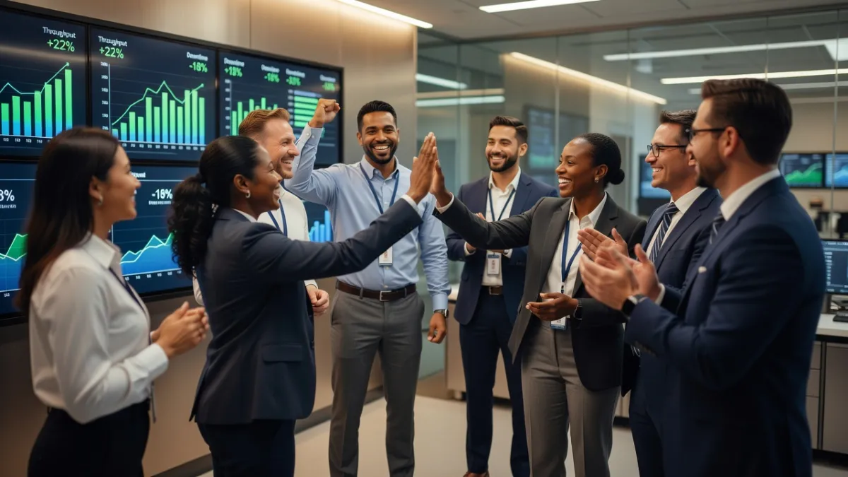 How to Become Hospital Operations Manager: A Guide