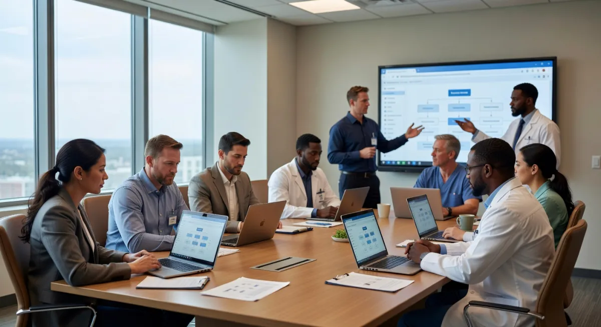 What Is an EMR and EHR? A Beginner's Guide