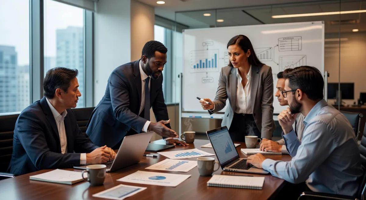 Revenue Cycle Management in Healthcare: A Guide