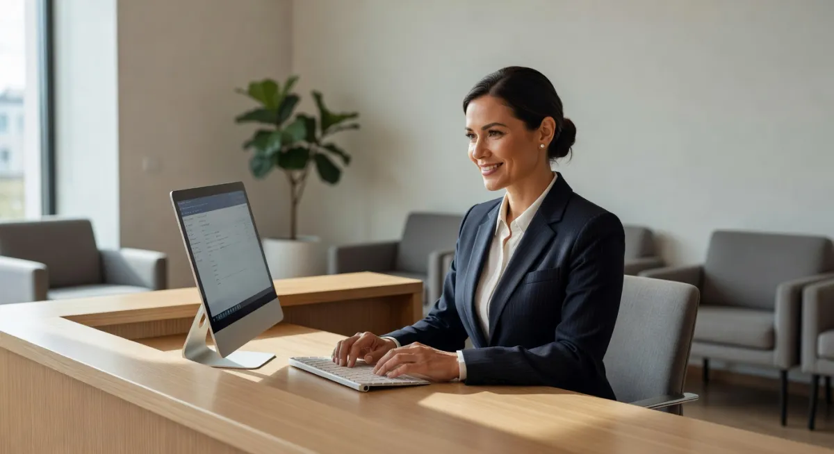 Clinic Management System Features: A Beginner's Guide