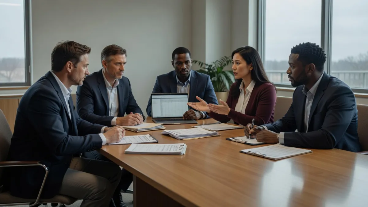 What Is Corporate Compliance in Healthcare? A Guide