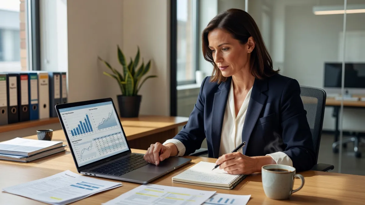 Capital Budgeting in Healthcare Explained