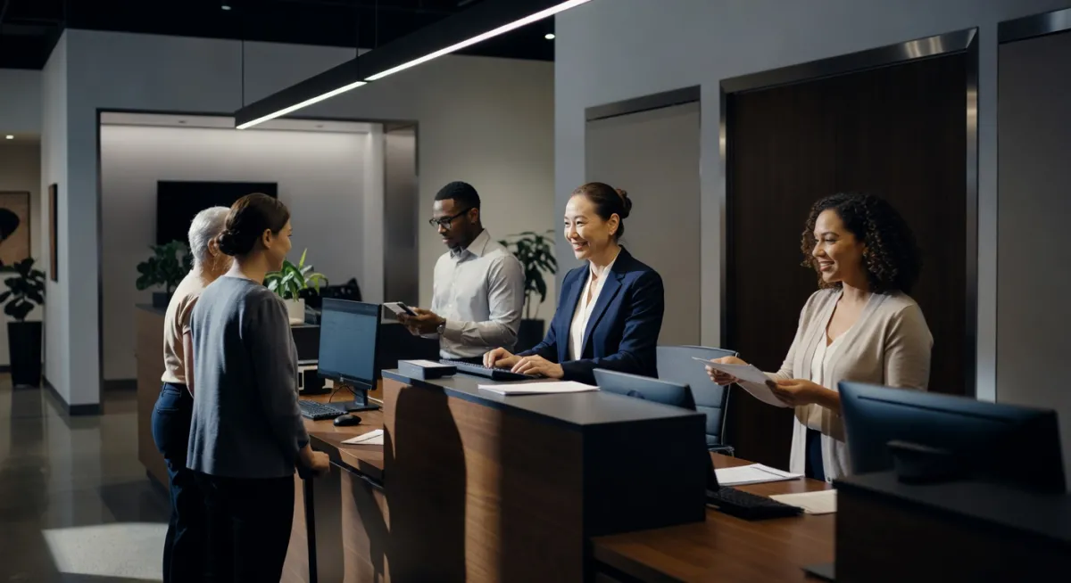 Clinic Management System Explained: A Beginner's Guide