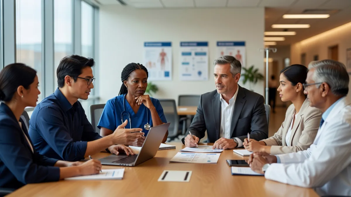 EMR EHR Systems in Healthcare: A Beginner's Guide