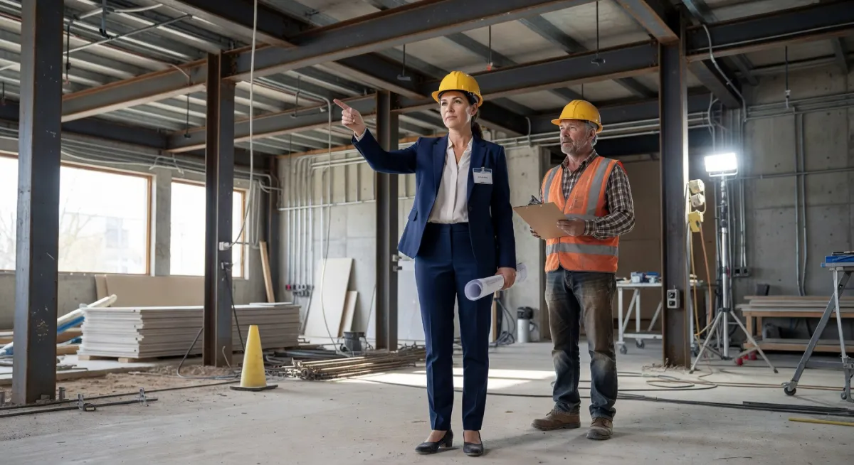 Facility Management in Hospitals: A Beginner's Guide
