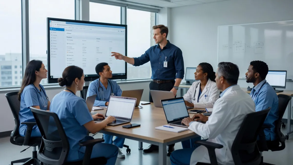 What Is an EMR and EHR? A Beginner's Guide