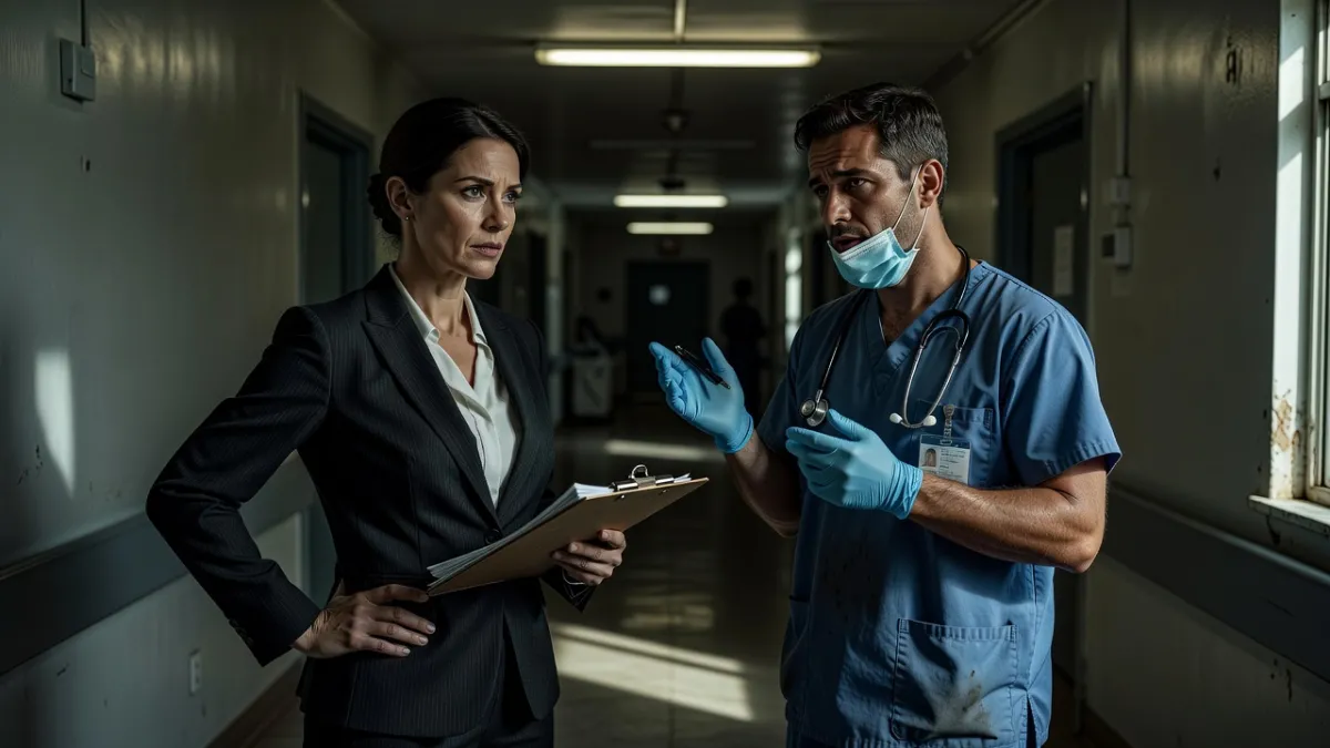 Joint Commission Role in Healthcare: Essential Guide