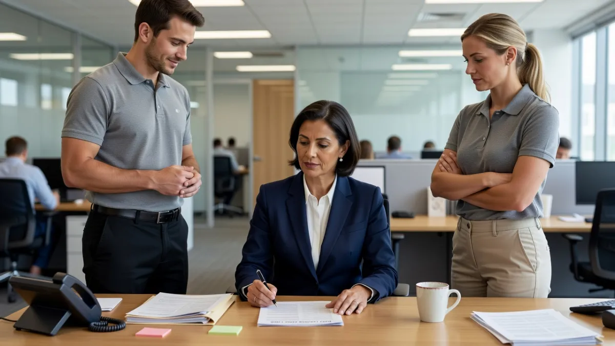 Staff Rostering Template Excel: Clinic Scheduling Guide