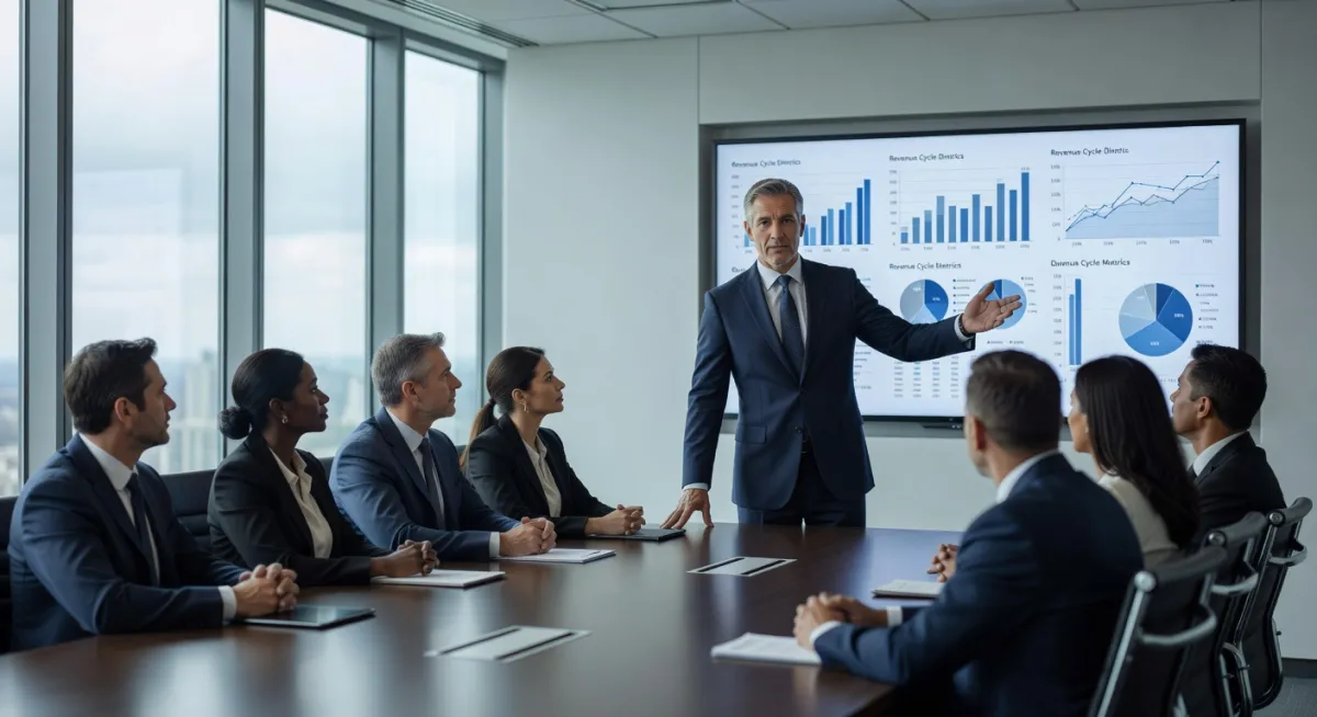 Revenue Cycle Management in Healthcare: A Guide