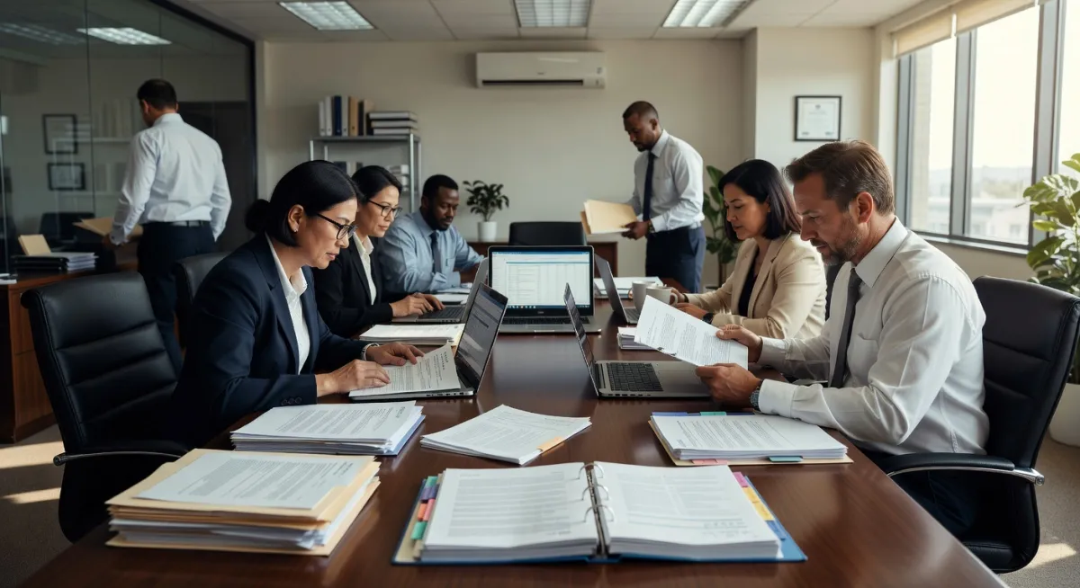 Accreditation Compliance in Healthcare: Essential Guide