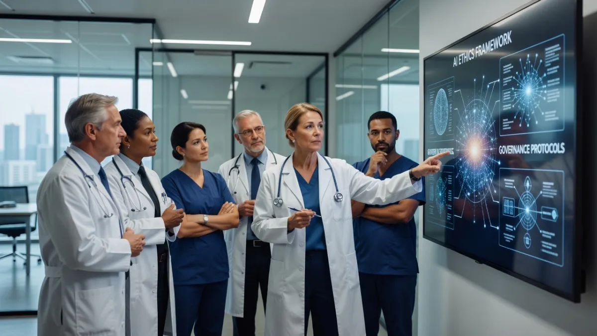Beyond Warm Bodies: How Competency-Based Scheduling Is Changing What Hospital Staffing Software Actually Has to Track