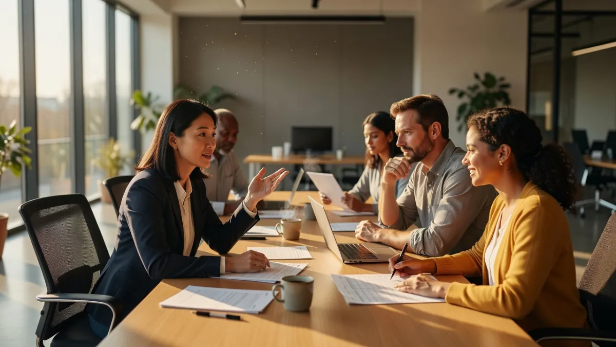 Staff Rostering Meaning Explained for Beginners