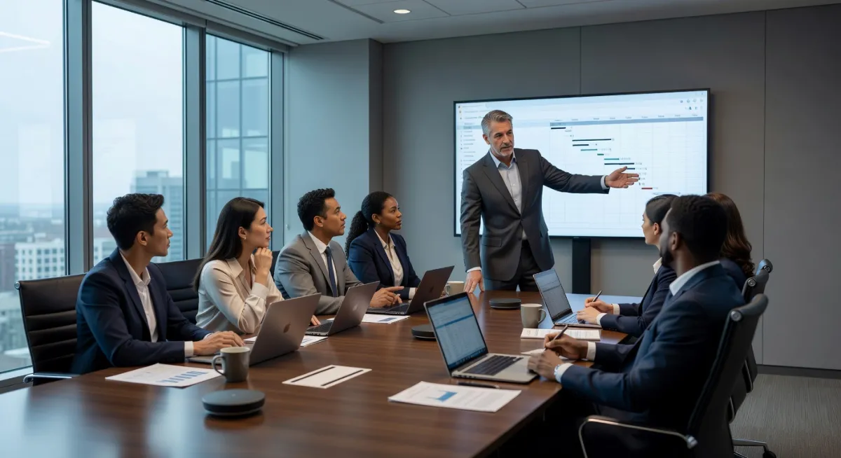 What Is Hospital Operations Management? A Beginner's Guide