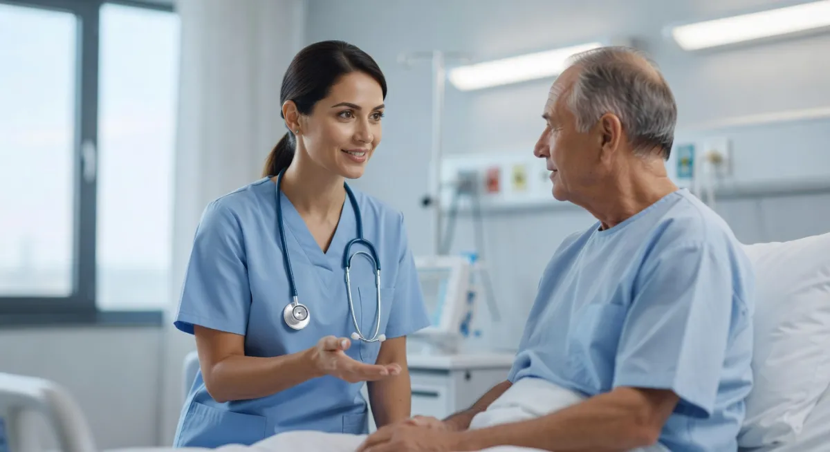 Improving Patient Experience in Healthcare: A Beginner's Guide