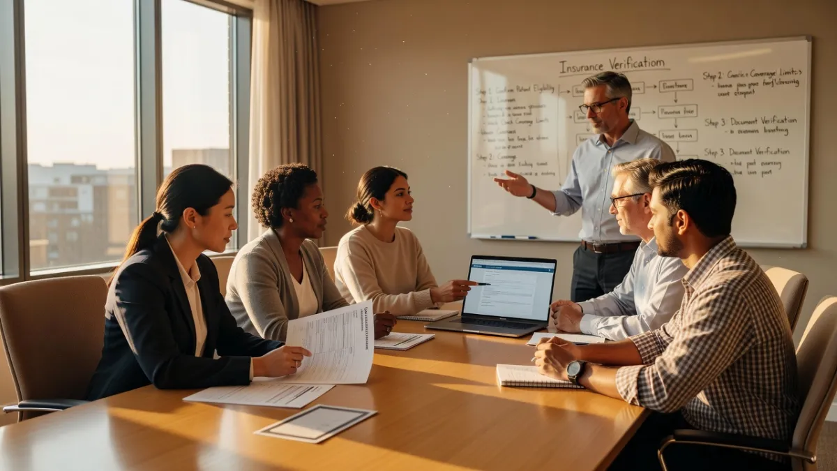 How Does Health Insurance Reimbursement Work? A Guide