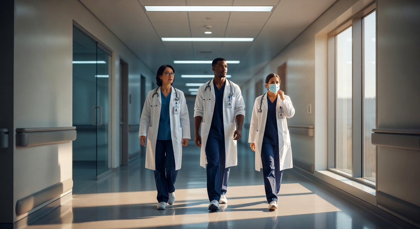 hospital billing accuracy