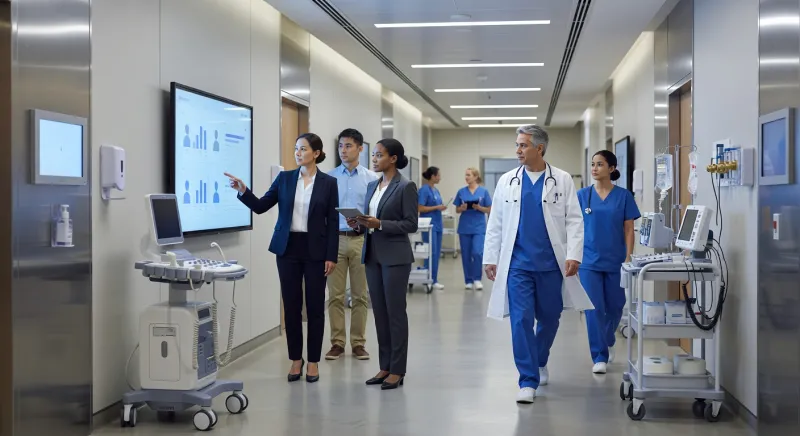 hr recruitment process explained