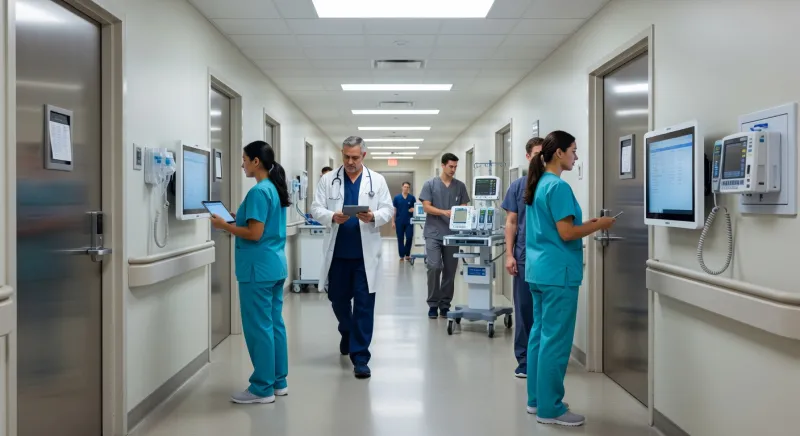 hipaa compliance in healthcare