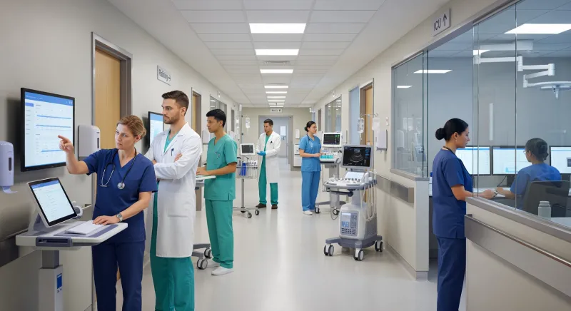 emr ehr systems in healthcare