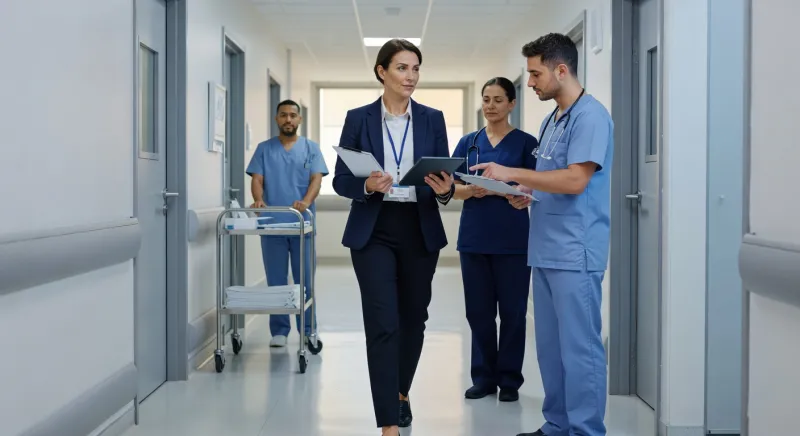 CMS Guidelines for Hospice Documentation Simplified