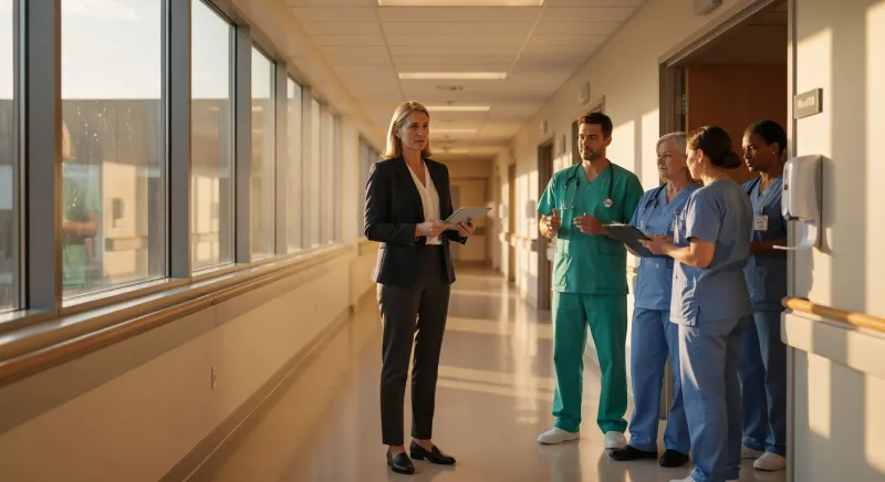 medical technology in healthcare applications