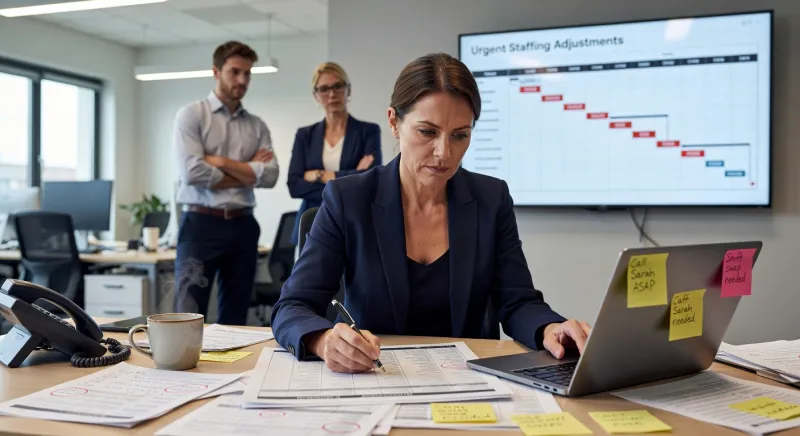 Risk Management in Healthcare Examples Unveiled