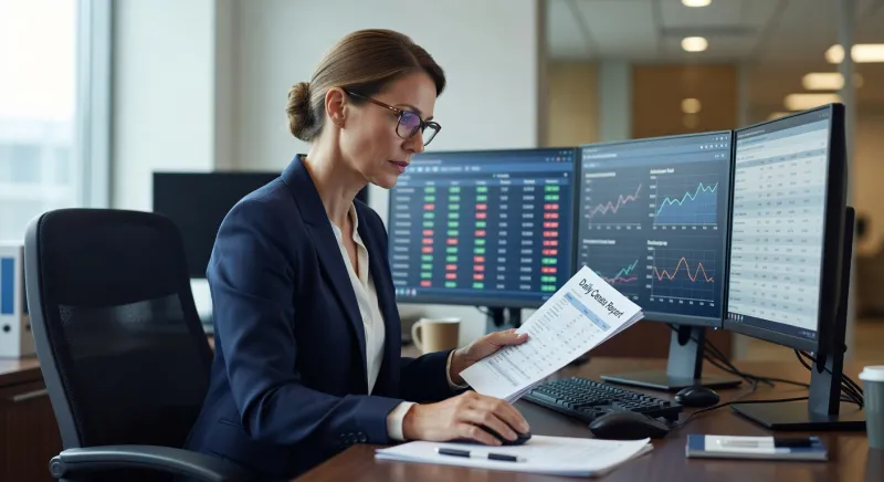 risk management in healthcare examples