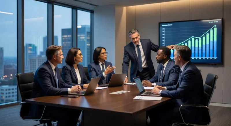 Joint Commission Role in Healthcare: Essential Guide