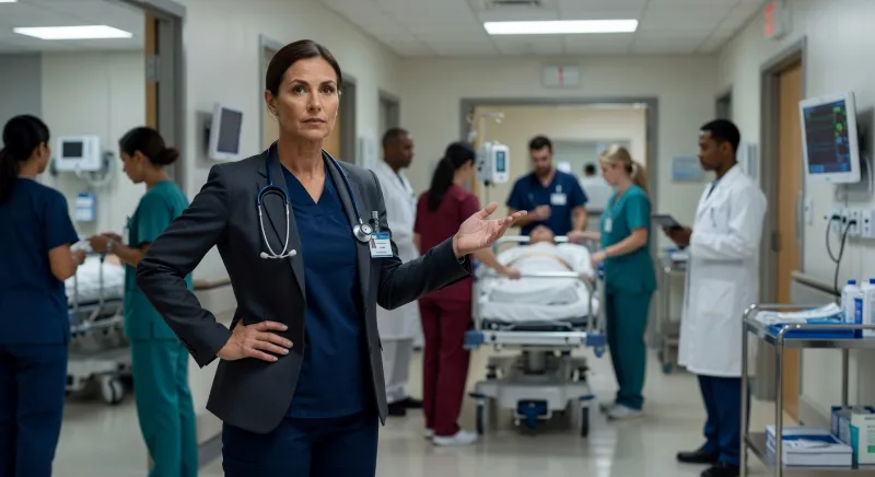joint commission standards in healthcare