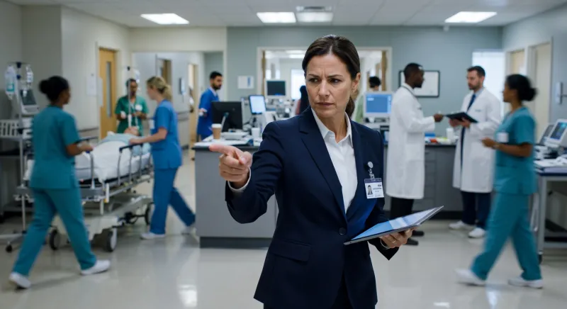 What Is Corporate Compliance in Healthcare? A Guide