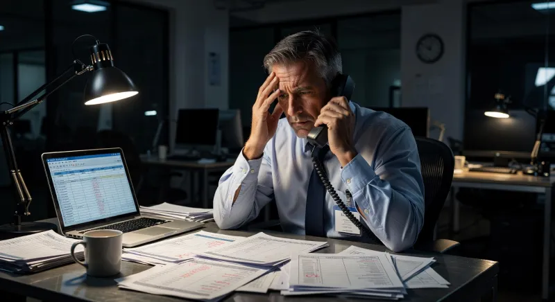 Cost Saving Measures in Healthcare for Clinic Administrators