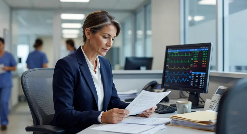 accreditation compliance meaning