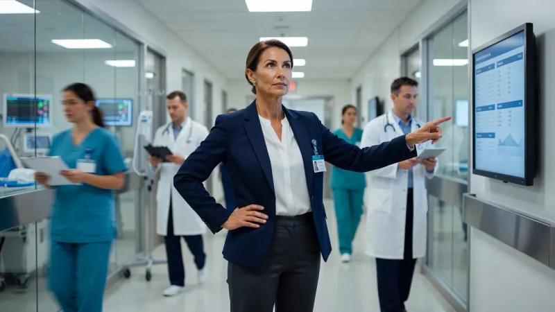 EMR EHR Systems Examples for New Staff