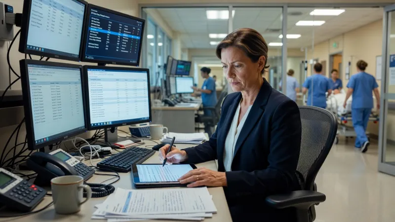 compliance requirements in healthcare