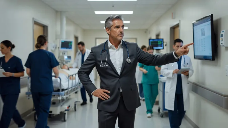 Cost Saving Ideas in Healthcare: Effective Strategies